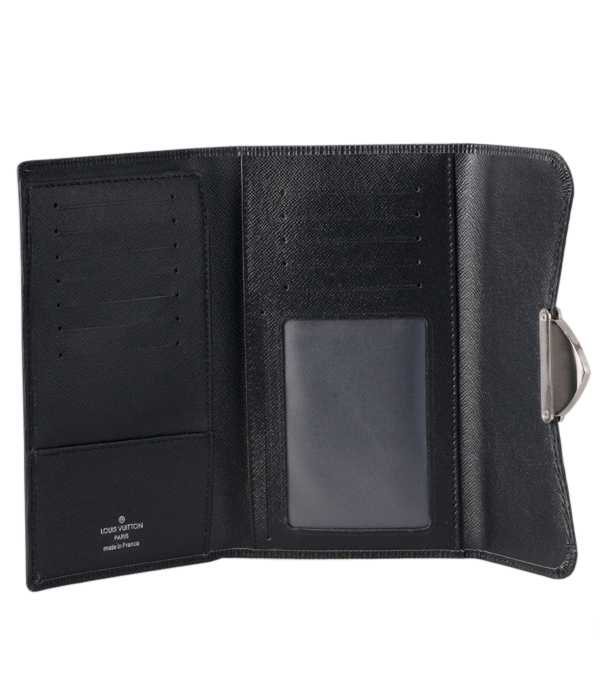 1:1 Copy Louis Vuitton Epi Leather Eugenie Wallet M63882 Replica